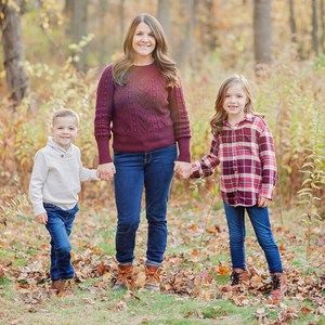 Meet your Posher, Missy